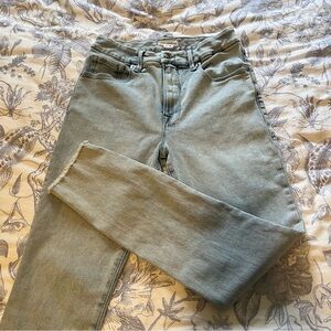 Good American jeans size 6/28